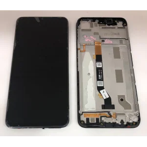 Tecno Spark 8T (KG6p) Lcd Ekran + Dokunmatik Orjinal Çıkma