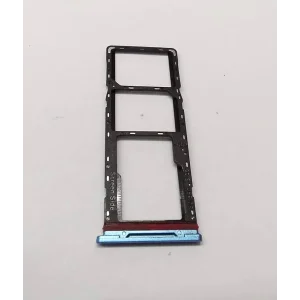 Tecno Spark 8T (KG6p) Sim Kart Yuvası / Sim Kart Tepsisi