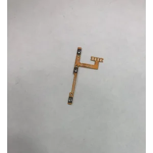 Tecno Spark 9 Pro (KH7n) Power On Off Yan Ses Film Flex