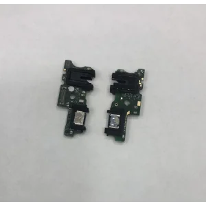 Tecno Spark 9 Pro (KH7n) Şarj Soketi Bordu Full