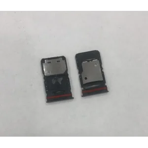 Tecno Spark 9 Pro (KH7n) Sim Kart Yuvası / Sim Kart Tepsisi