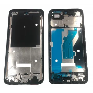 Tecno Spark Go 1 (KL4) Ekran Çıtası Orjinal