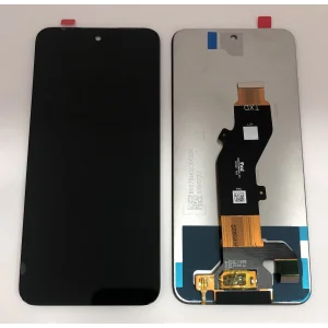 Tecno Spark 30C Lcd Ekran + Dokunmatik Full