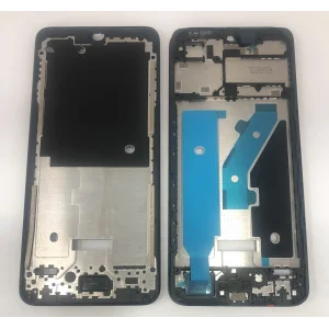 Tecno Spark Go 2023 (BF7N) Ekran Çıtası