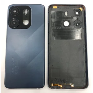 Tecno Spark Go 2023 (BF7n) Kasa Arka Kapak Pil Kapağı Orjinal Çıkma
