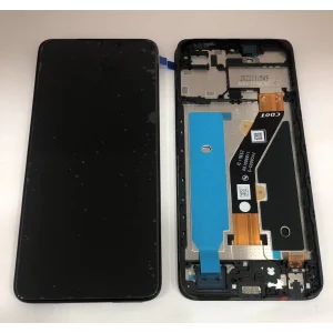 Tecno Spark Go 2023 Lcd Ekran + Dokunmatik Çıtalı Orjinal