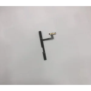 Tecno Spark Go 2023 Power On Off Yan Ses Film Flex