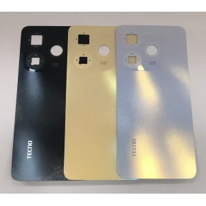 Tecno Spark Go 2024 Arka Kapak Pil Kapağı