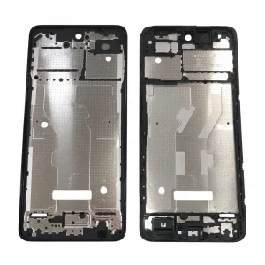 Tecno Spark Go 2024 (BG6) Ekran Çıtası