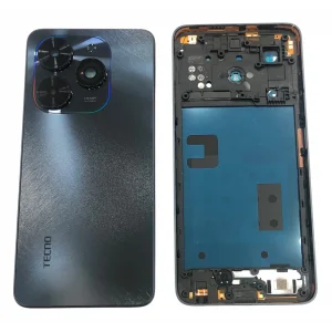 Tecno Spark Go 2024 (BG6) Kasa Arka Kapak Pil Kapağı