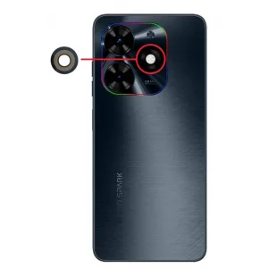Tecno Spark Go 2024 Kamera Camı