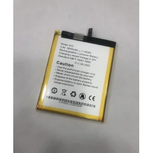 Trident A23 Max Batarya (3600 mAh)