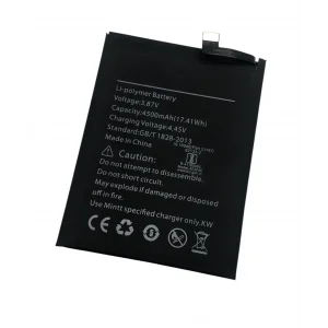 Trident A53 Pro Batarya (4500 mAh)