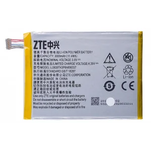 Türk Telekom TT175 Batarya (3000 mAh)