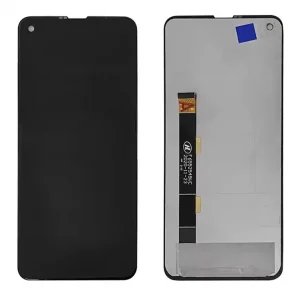 Ulefone Note 11P Lcd Ekran + Dokunmatik Full