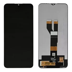 Ulefone Note 16 Pro Lcd Ekran + Dokunmatik Full