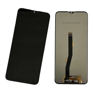 Ulefone Note 9P Lcd Ekran + Dokunmatik Full