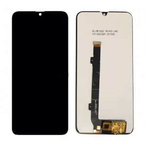 Vestel Venüs E5 Lcd Ekran + Dokunmatik Full