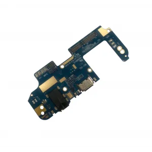 Vestel Venüs Z40 Şarj Soketi + Mikrofon + Kulaklık Soketi Full