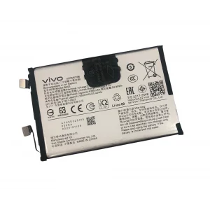 Vivo BA93 Batarya 6500 mAh Orjinal Çıkma