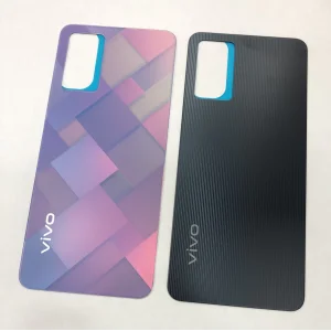 Vivo V21e (V2061) Arka Kapak Pil Kapağı