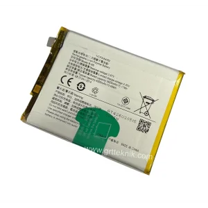 Vivo V21e (V2061) Batarya 4000 mAh