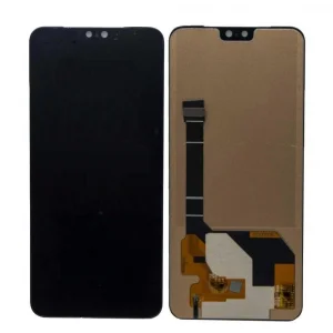 Vivo V23 5G (V2130) Lcd Ekran + Dokunmatik Full Oled