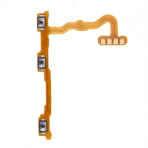 Vivo V23 5G (V2130) Power On Off Yan Ses Volume Film Flex