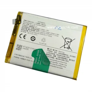 Vivo V25e Batarya 4500 mAh