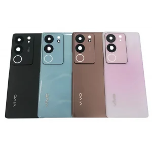 Vivo V29 5G (V2250) Arka Kapak Pil Kapağı Full
