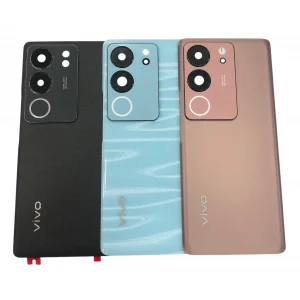 Vivo V29 5G (V2250) Arka Kapak Pil Kapağı Full