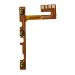 Vivo V29 Lite 5G Power On Off Yan Ses Film Flex