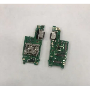 Vivo V29 Lite 5G Şarj Soketi Bordu Full