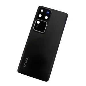 Vivo V30 (V2318) Arka Kapak Pil Kapağı Full