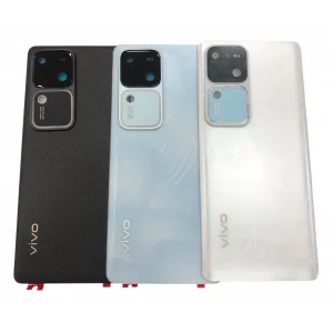 Vivo V30 (V2318) Arka Kapak Pil Kapağı Full