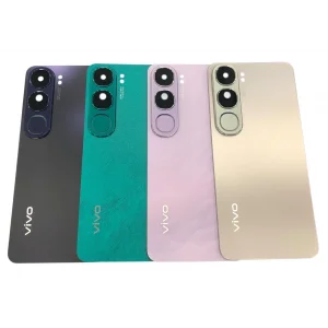 Vivo V40 Lite Arka Kapak Pil Kapağı Full