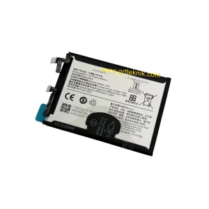 Vivo V40 (V2348) Batarya 5500 mAh