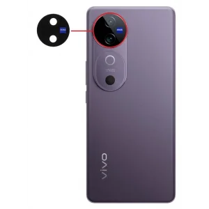 Vivo V40 (V2348) Kamera Camı