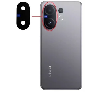 Vivo V60 (V2511) Kamera Camı