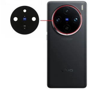 Vivo X100 Pro Kamera Camı