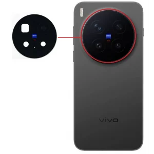 Vivo X300 Pro (V2514) Kamera Camı
