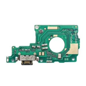 Vivo X50 Lite Şarj Soketi Bordu Full