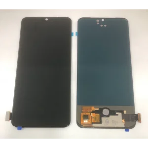 Vivo X50 Lite (V1937) Lcd Ekran + Dokunmatik Full