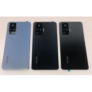 Vivo X51 5G Arka Kapak Pil Kapağı