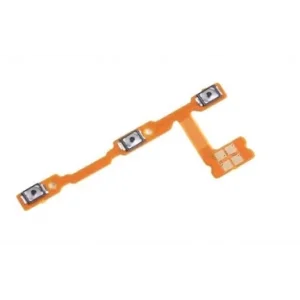 Vivo X70 Power On Off Yan Ses Volume Film Flex