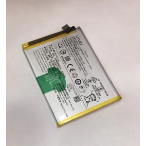 Vivo Y12 Batarya (5000 mAh)