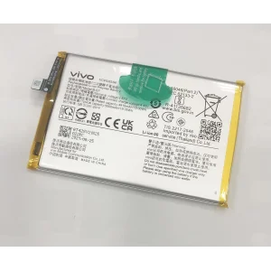 Vivo Y15s Batarya Orjinal (5000 mAh)