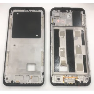 Vivo Y16 Ekran Çıtası Orjinal Çıkma