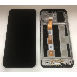 Vivo Y16 Lcd Ekran + Dokunmatik Çıtalı Orjinal Çıkma