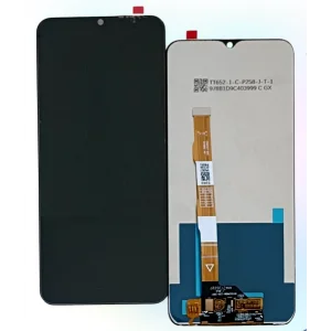 Vivo Y16 Lcd Ekran + Dokunmatik Full Orjinal